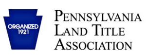 Pennsylvania Land Title Association Logo