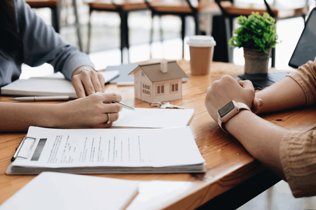a realtor partnering with quaint oak abstract learns more about the title process after reading frequent asked questions for realtors
